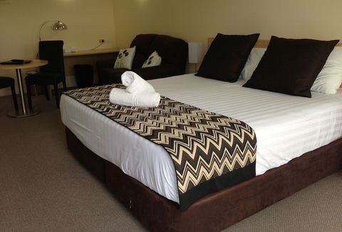 City Centre Motel - Gold Coast 4U 6
