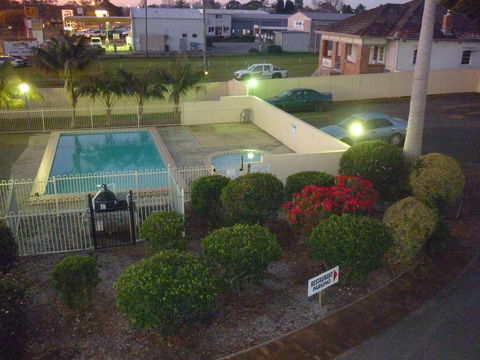 City Centre Motel - Gold Coast 4U 5