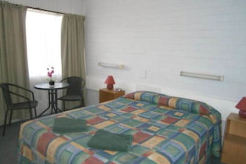 Nhill Holiday Inn - Accommodation Gold Coast 3