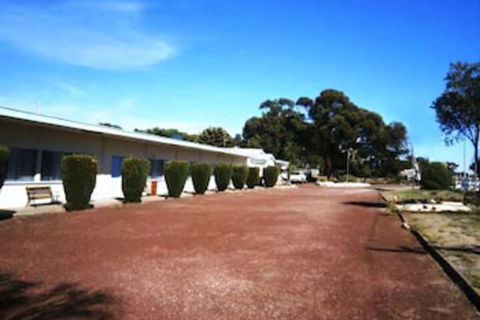 Nhill Holiday Inn - Accommodation Gold Coast 7