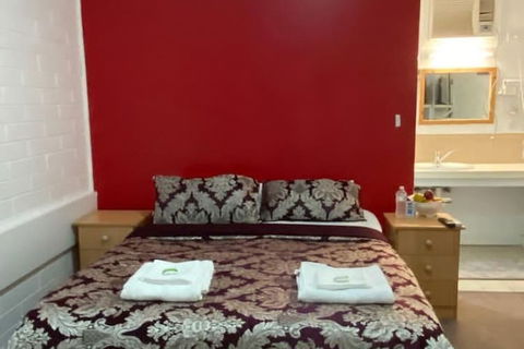 Nhill Holiday Inn - Accommodation Gold Coast 6