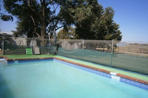 Nhill Holiday Inn - Accommodation Gold Coast 1
