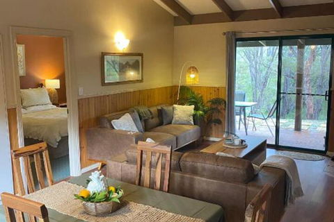 Donnelly Lakes - Accommodation Gold Coast 6