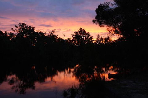 Donnelly Lakes - Accommodation Gold Coast 4