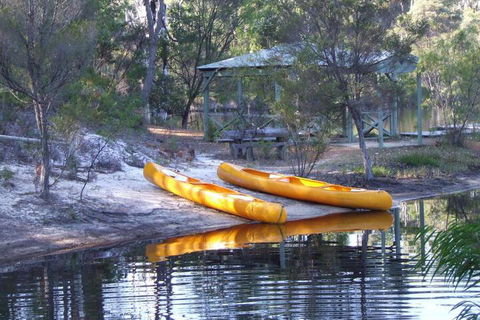 Donnelly Lakes - Accommodation Gold Coast 3