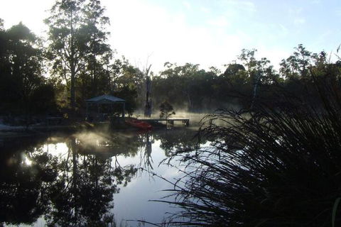 Donnelly Lakes - Accommodation Gold Coast 7