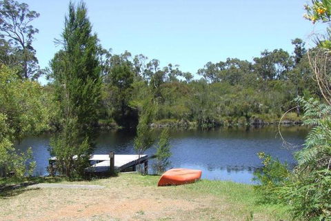 Donnelly Lakes - Accommodation Gold Coast 2
