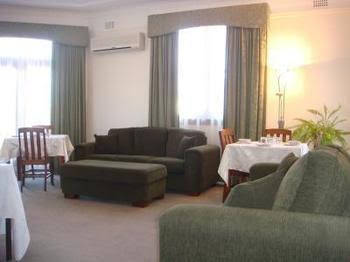 New Criterion Boutique Accommodation - Accommodation Gold Coast 0