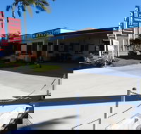 The Pearly Shell Motel - Gold Coast 4U