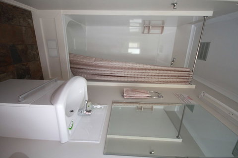 Seaforth Holiday Units - 1 Gold Coast 2