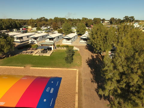 Jurien Bay Tourist Park - Accommodation Gold Coast 1