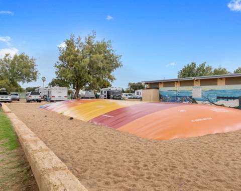 Jurien Bay Tourist Park - Accommodation Gold Coast 4