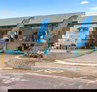 Jurien Bay Tourist Park - Accommodation Gold Coast
