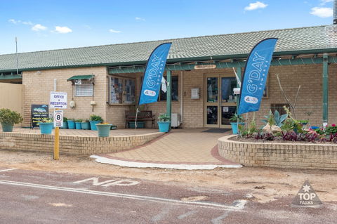 Jurien Bay Tourist Park - Accommodation Gold Coast 0