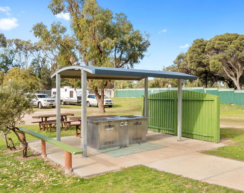 Jurien Bay Tourist Park - Accommodation Gold Coast 5