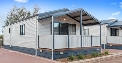Jurien Bay Tourist Park - Accommodation Gold Coast 2