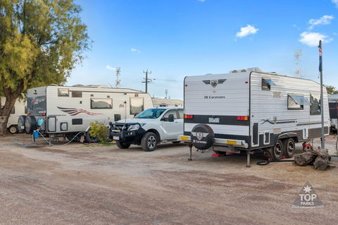 Jurien Bay Tourist Park - Accommodation Gold Coast 3