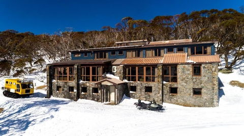 Boonoona Ski Lodge - 1 Gold Coast 4