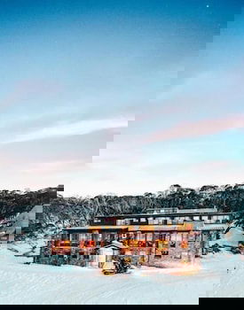 Boonoona Ski Lodge - 1 Gold Coast 5