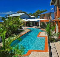 The Edge on Beaches - Accommodation Gold Coast