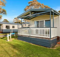 Cowes Caravan Park - Gold Coast 4U