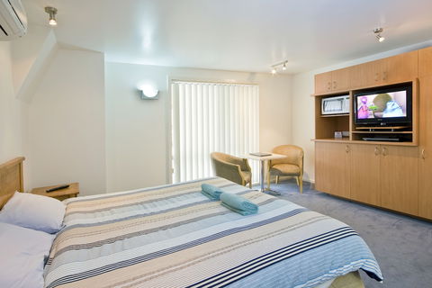 Anchorage Motel And Villas - Accommodation Gold Coast 5
