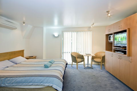 Anchorage Motel And Villas - Accommodation Gold Coast 6