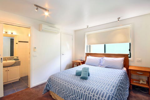 Anchorage Motel And Villas - Accommodation Gold Coast 4