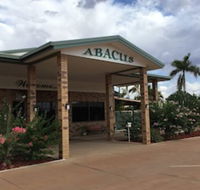 Abacus Motel - Accommodation Gold Coast