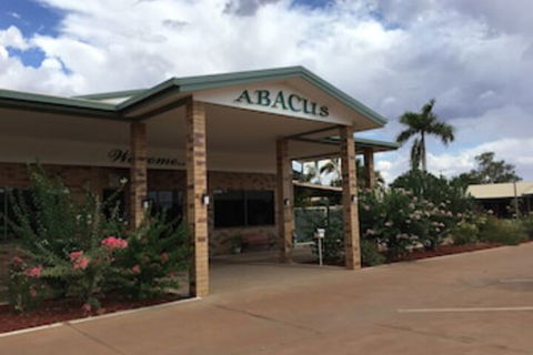 Abacus Motel - Gold Coast 4U 0