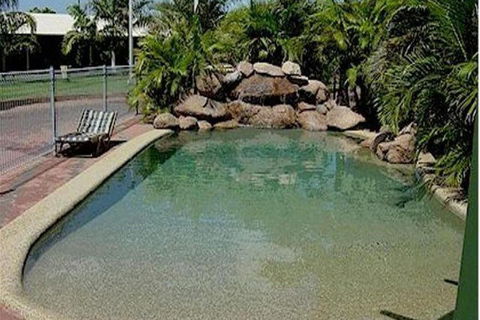 Abacus Motel - Gold Coast 4U 4