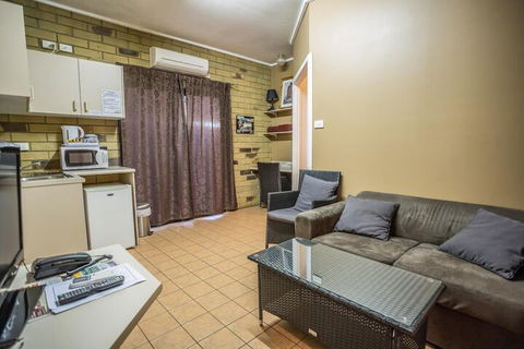 Abacus Motel - Gold Coast 4U 7