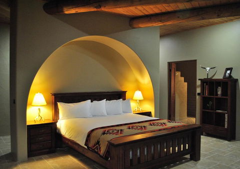 Casa La Vina Villas Pokolbin - Accommodation Gold Coast 2