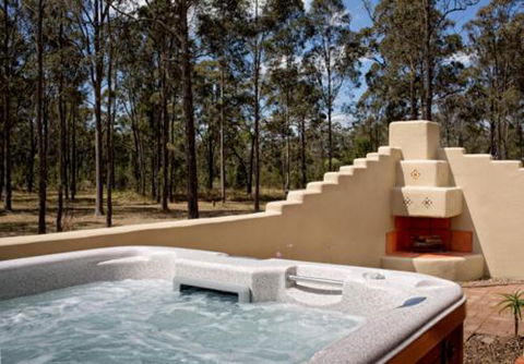 Casa La Vina Villas Pokolbin - Accommodation Gold Coast 5