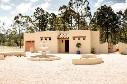 Casa La Vina Villas Pokolbin - Accommodation Gold Coast 6