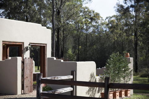 Casa La Vina Villas Pokolbin - Accommodation Gold Coast 1