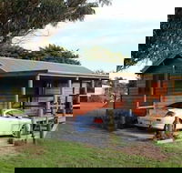 Abel Tasman Caravan Park - Accommodation Gold Coast