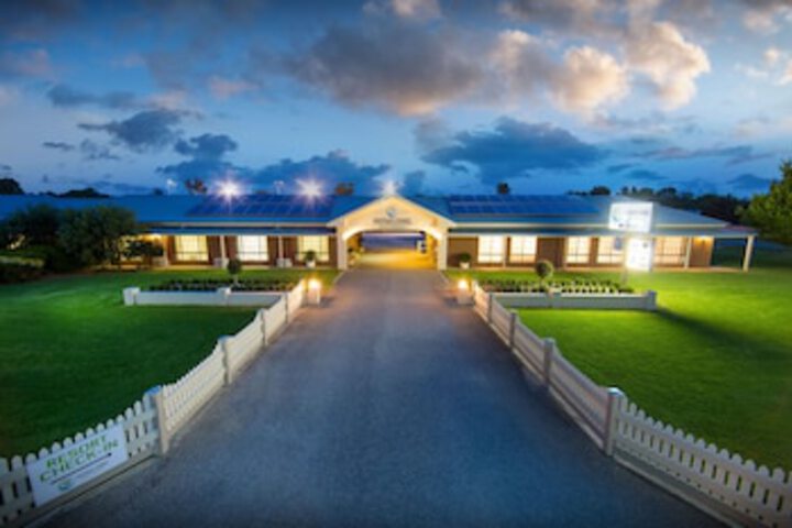 Gregory NSW Gold Coast 4U