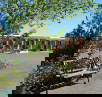 Colonial Motor Lodge Scone - 1 Gold Coast