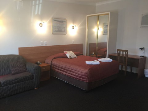 Colonial Motor Lodge Scone - 1 Gold Coast 6