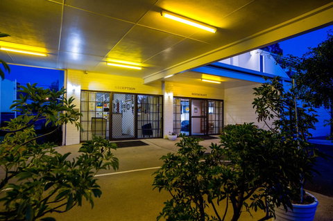 Colonial Motor Lodge Scone - 1 Gold Coast 3