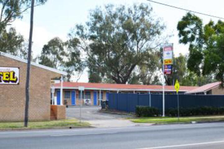 Wingadee NSW Accommodation Gold Coast