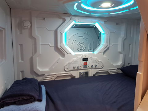 Brisbane Backpackers Resort - Hostel - Gold Coast 4U 3