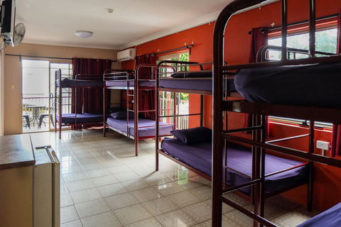Brisbane Backpackers Resort - Hostel - Gold Coast 4U 6