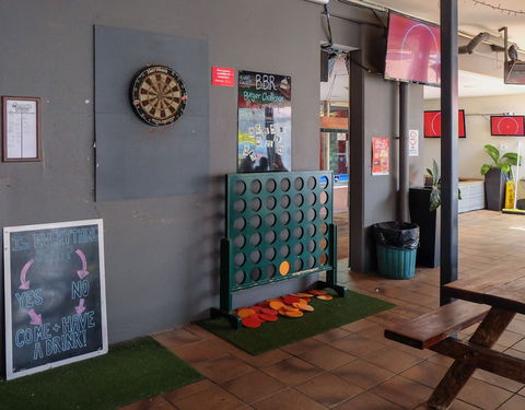 Brisbane Backpackers Resort - Hostel - Gold Coast 4U 2