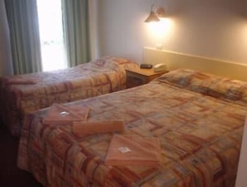 Bandicoot Motor Inn - Accommodation Gold Coast 2