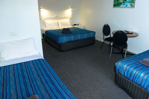 Bandicoot Motor Inn - Accommodation Gold Coast 1
