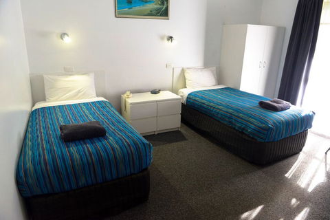 Bandicoot Motor Inn - Accommodation Gold Coast 0