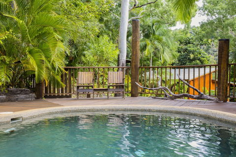 Milkwood Lodge - Accommodation Gold Coast 1