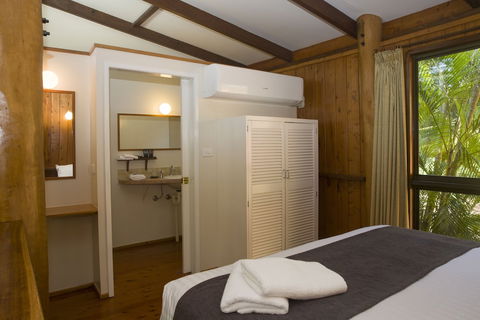 Milkwood Lodge - Accommodation Gold Coast 4